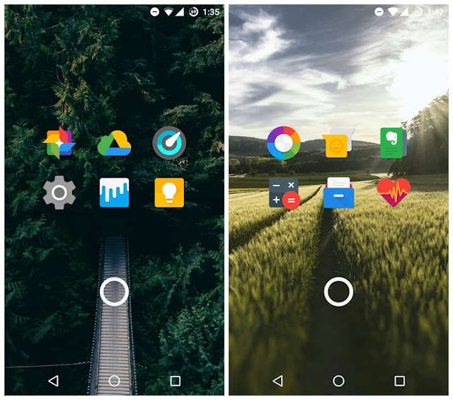 Polycon Icon Pack Apk Free Download