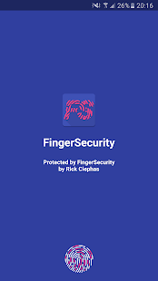 FingerSecurity Premium v3.13 Paid APK FingerSecurity Premium v3.13 Paid APK