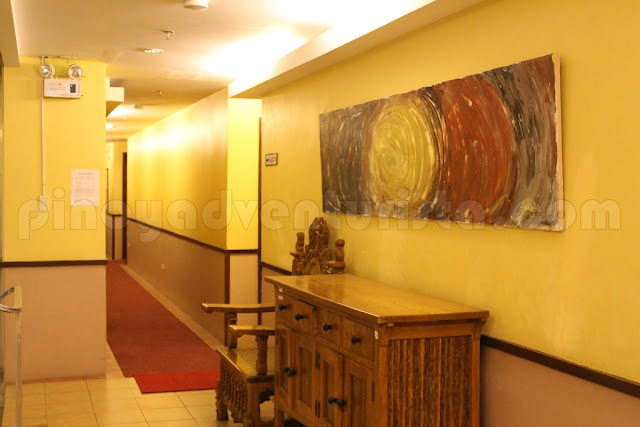 Budget Affordable Cheap Hotels in Manila