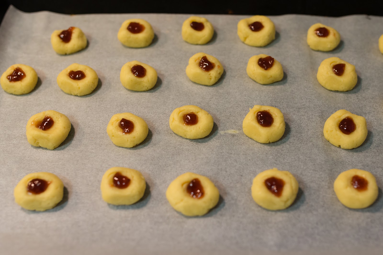 Our Simple and Meaningful Life Jam Drops