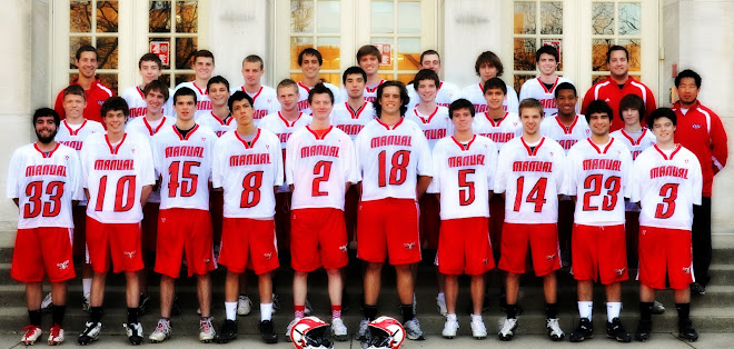 Manual Boys Lacrosse: 4.1.10 Varsity vs Male