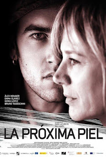 Estrenos, cines, 21 octubre