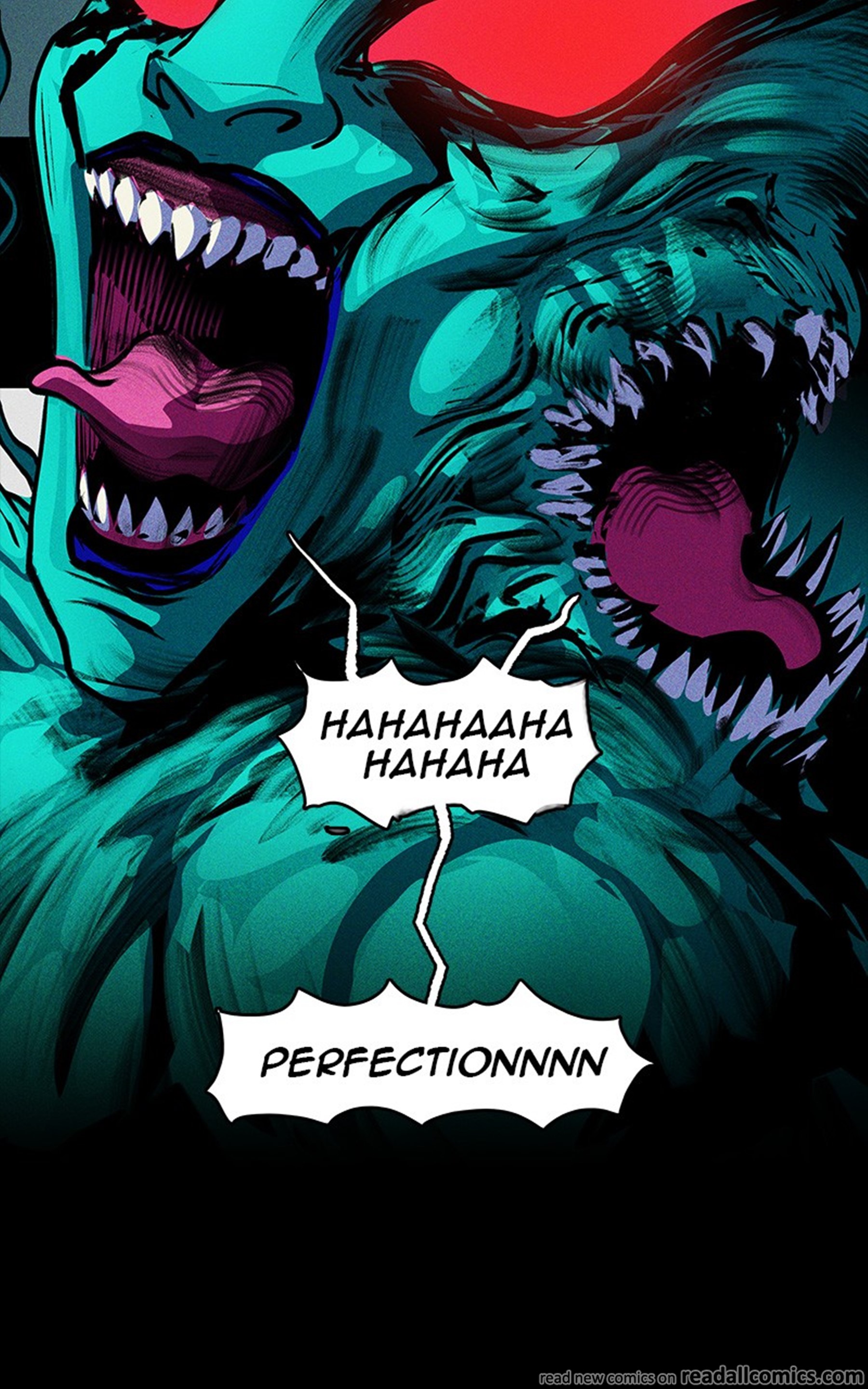 Red Hood: Outlaws chapter 9 page 5