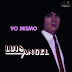 LUIS ANGEL - YO MISMO - 1981