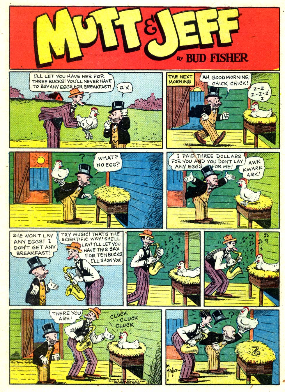 Read online All-American Comics (1939) comic - Issue #58 - 17