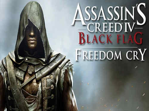 Assassin Creed The Freedom Cry DLC Game Free Download Assassin Creed The Freedom Cry DLC Game Free Download