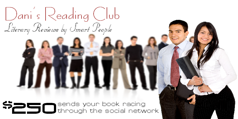 Dani's Reading Club