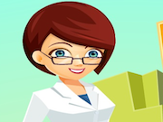 Zerra's Medical Shop