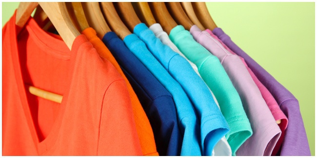 Cara Menghilangkan Noda Luntur Di Pakaian Putih Cara Menghilangkan Noda Luntur Di Pakaian Putih