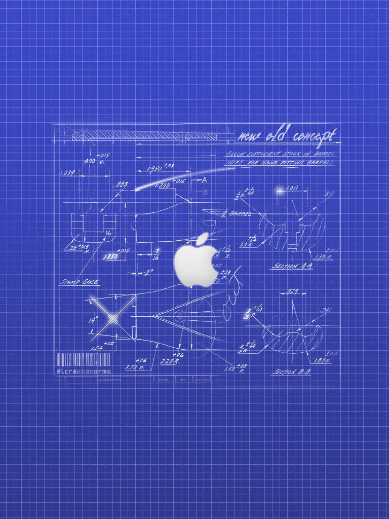 7.9 inch Mini iPad Wallpaper | Free iPad Retina HD Wallpapers