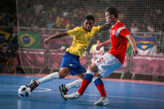 Esportes De Invasão: O Que São E 9 Exemplos - Toda Matéria