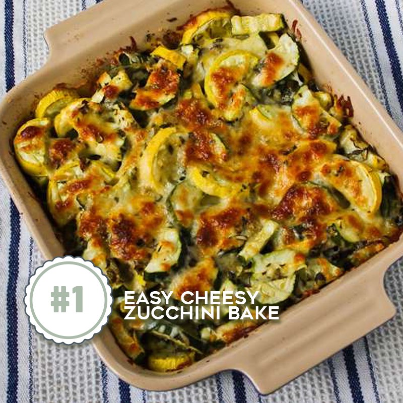 Kalyn's Kitchen®: The Top Ten Most Popular Low-Carb Zucchini Recipes ...
