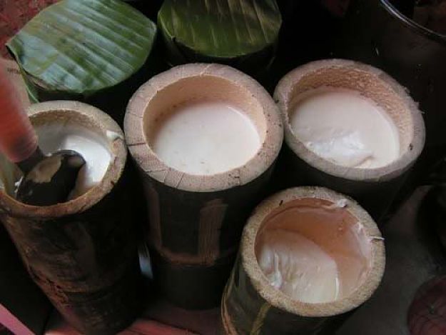 7 Makanan Kreatif Asal Indonesia ini Memiliki Banyak Peminat 7 Makanan Kreatif Asal Indonesia ini Memiliki Banyak Peminat