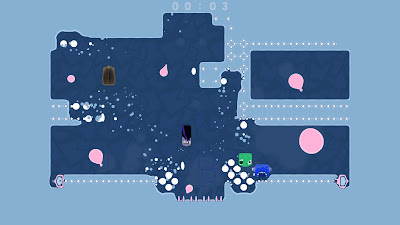 Spitlings Game Screenshot 3