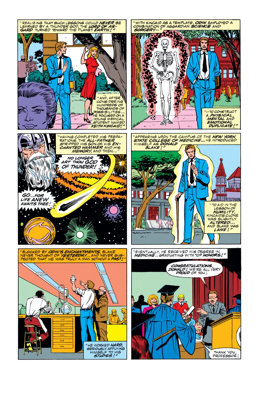 Thor (1966) 415 Page 5