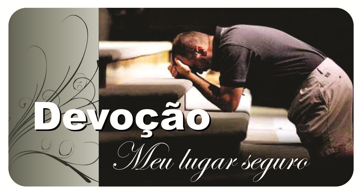 Expressando Verdade Põe em ordem sua Devoção Expressando Verdade Põe em ordem sua Devoção