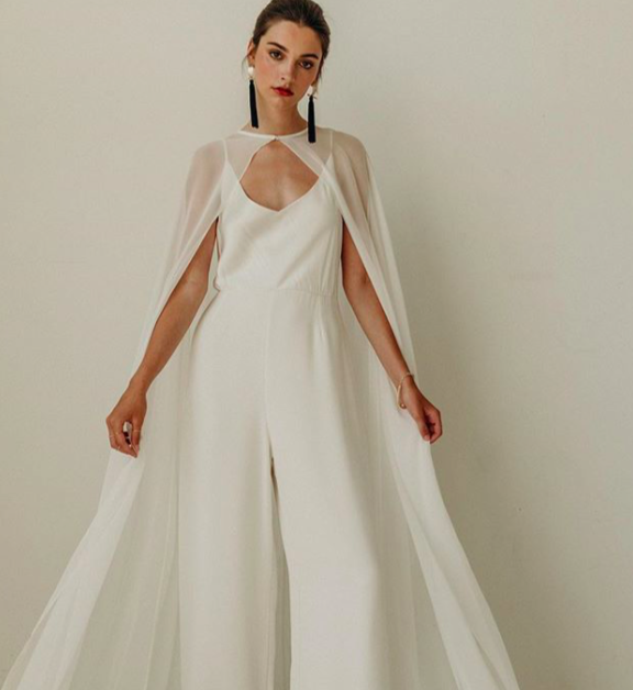 Bridal Elegance: Lena Medoyeff