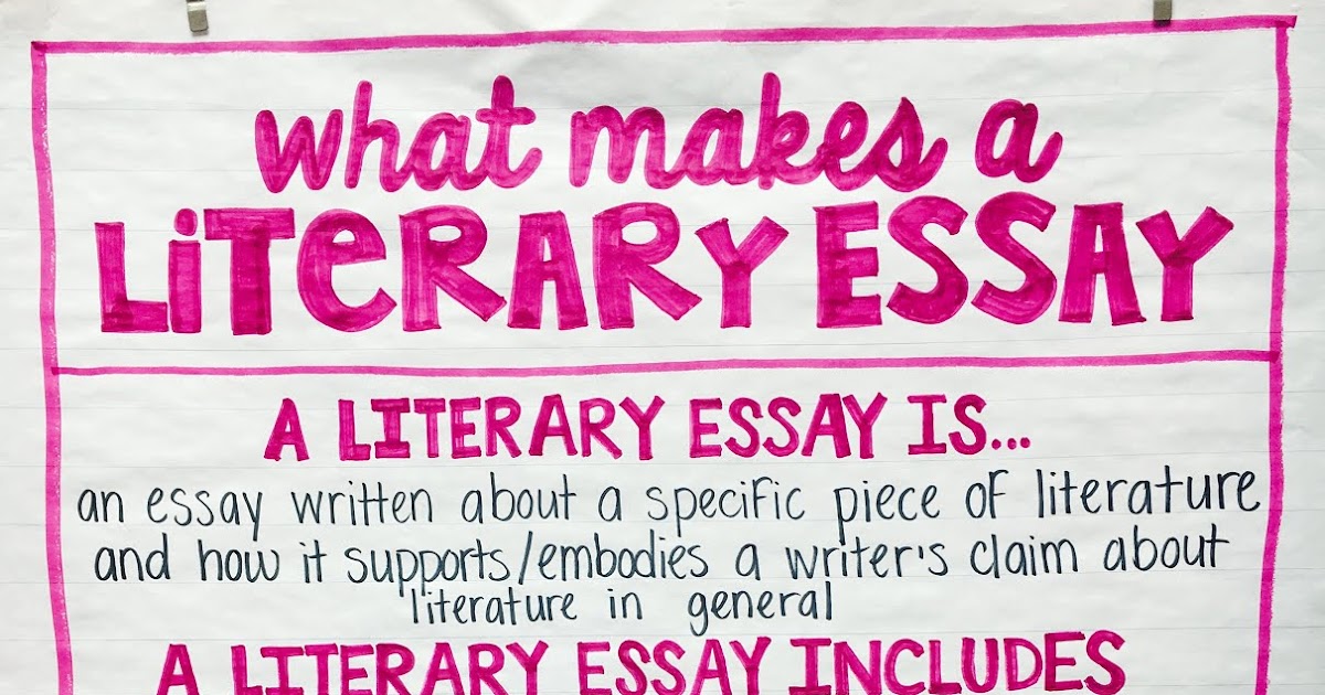 D Day Essay Literary Essay Teaching To The Test Taker Essay About Culture also Audience Analysis Essay A Literary Essay Grupo Elo Uma Empresa De Desafios How To Write An Essays On Compassion
