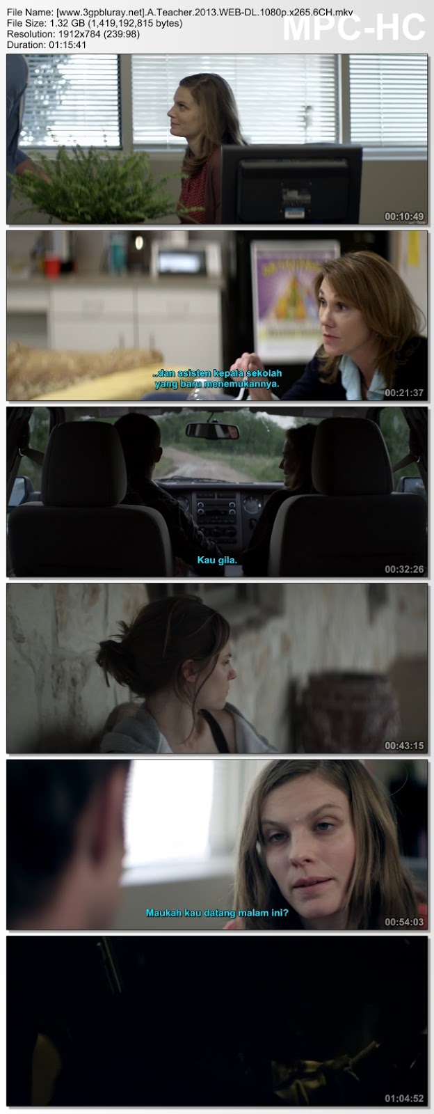 Screenshots Download Film Gratis Hardsub Indo Our House (2018) WEB-DL 480p MP4 Subtitle Indonesia 3gp Screenshots Download Film Gratis Hardsub Indo Our House (2018) WEB-DL 480p MP4 Subtitle Bahasa Indonesia 3GP