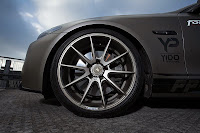 BMW 550i von fostla.de und PP-Performance