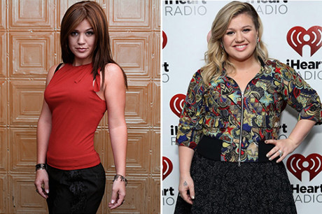 Fan dau long vi than hinh xap xe cua cac sieu sao Hollywood - Anh 9