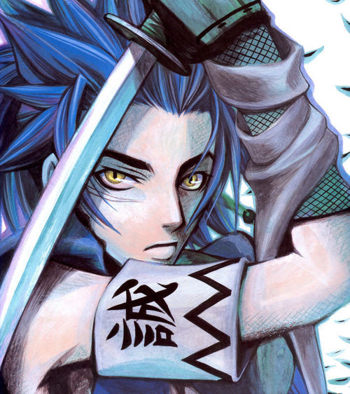 Cool anime |See To World