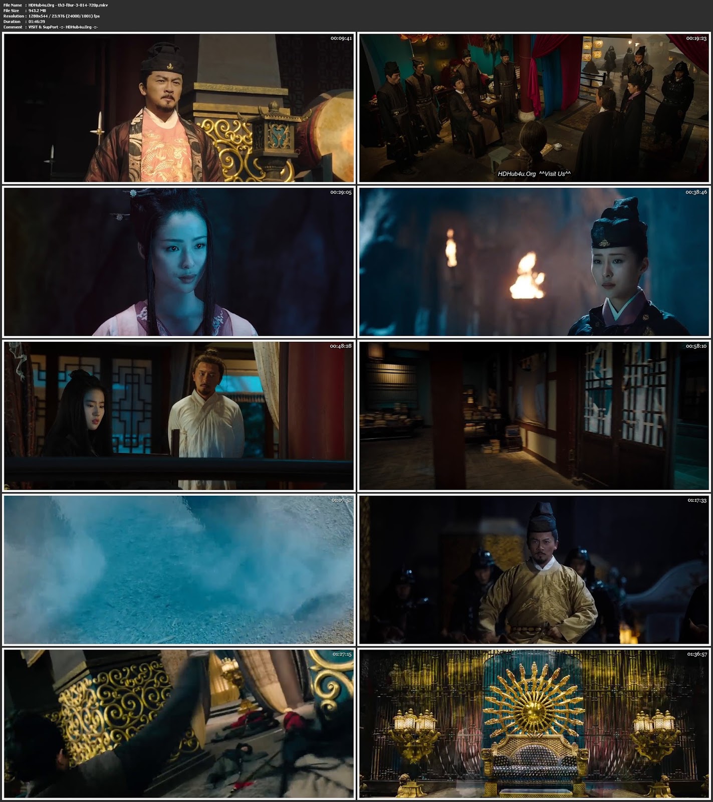 The Four 3 (2014) Hindi Dual Audio 480p BluRay Esubs 350MB Download The Four 3 (2014) Hindi Dual Audio 480p BluRay Esubs 350MB Download