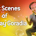 Best of Sanjay Goradia | Gujarati Natak Comedy Scenes Vol.2
