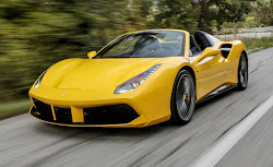 ferrari 488 spider cars india bull creator speed pasquarelli gto v8 araba hermanos specification born indian pakistan wattpad tc