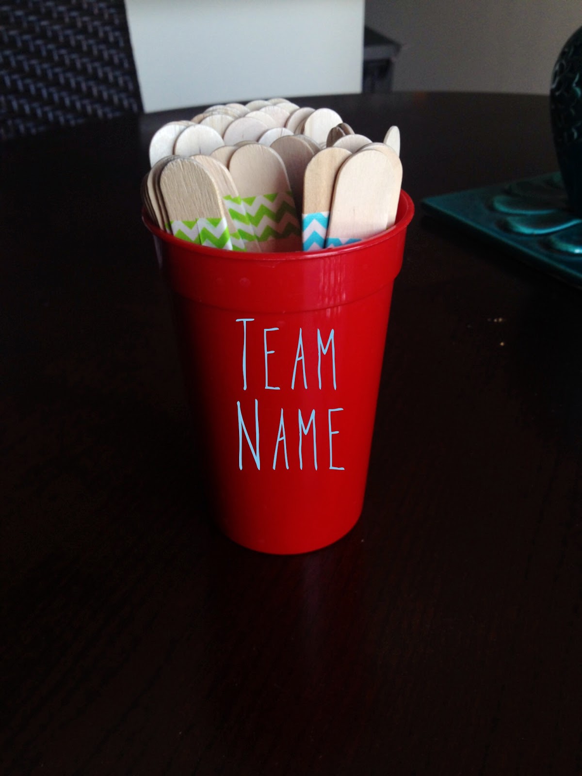 Fourth Grade Lemonade: August 2014