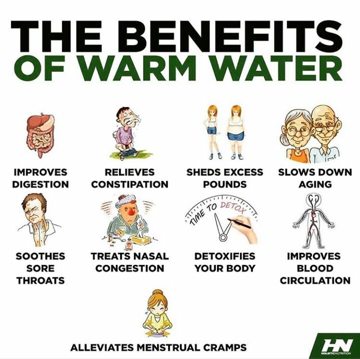 Chidinma Inspirations 10 Awesome Things That Happens To Our Body