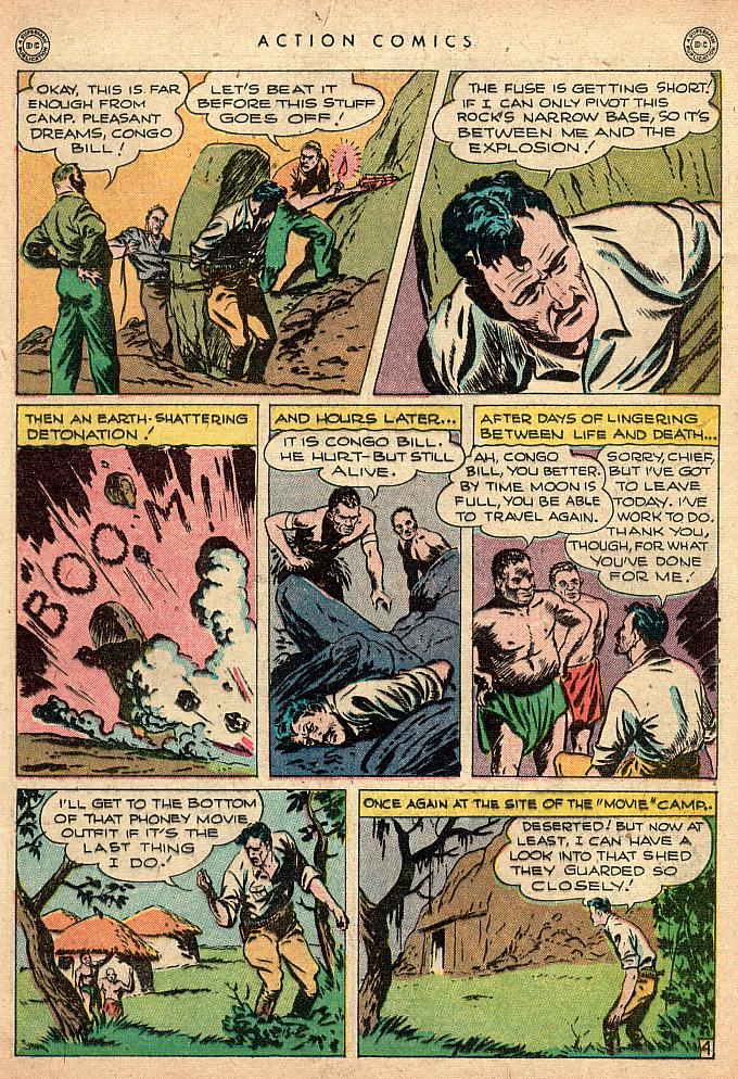 Read online Action Comics (1938) comic - Issue #90 - 24