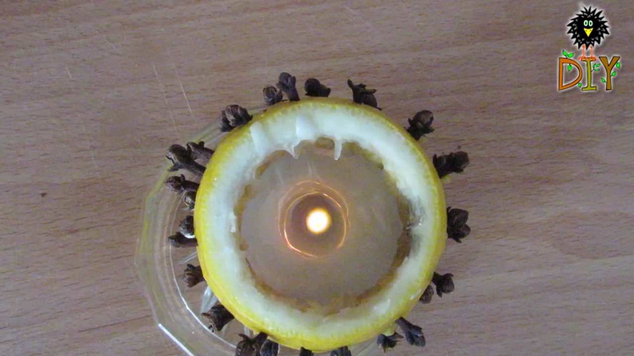 I Know How To... DIY Mosquito Repellent Candles How To Get Rid Of