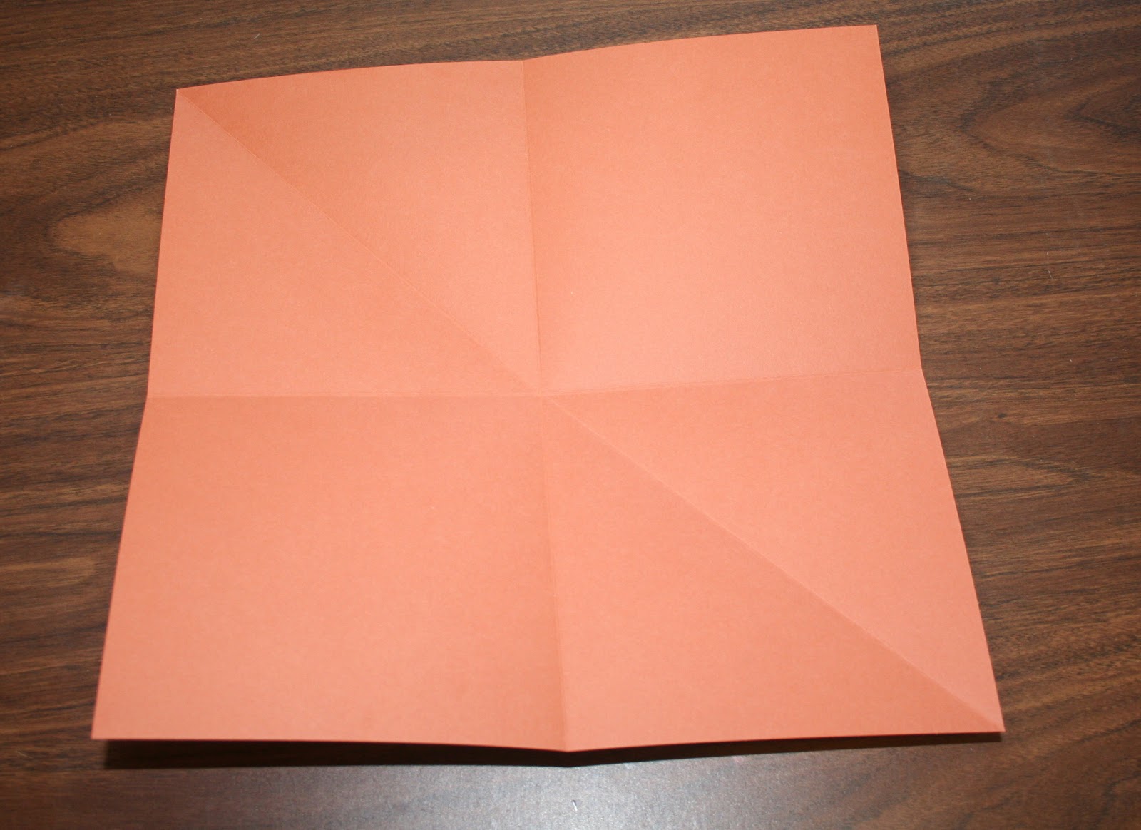 Shelly's Images Squash Fold Card Tutorial