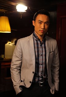 Derek Ting. Director of Always (2014)