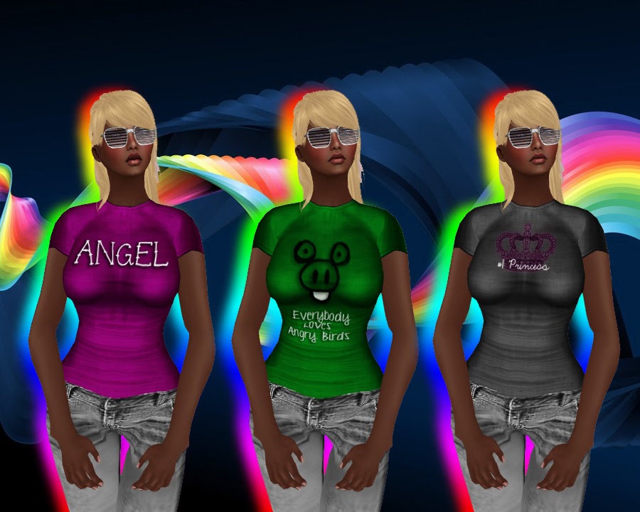 Єし іทᗐЄทҬᗋГі ᗠЄ ՏЄしЄทЄ ฿し Ԍ SPLASH!!!