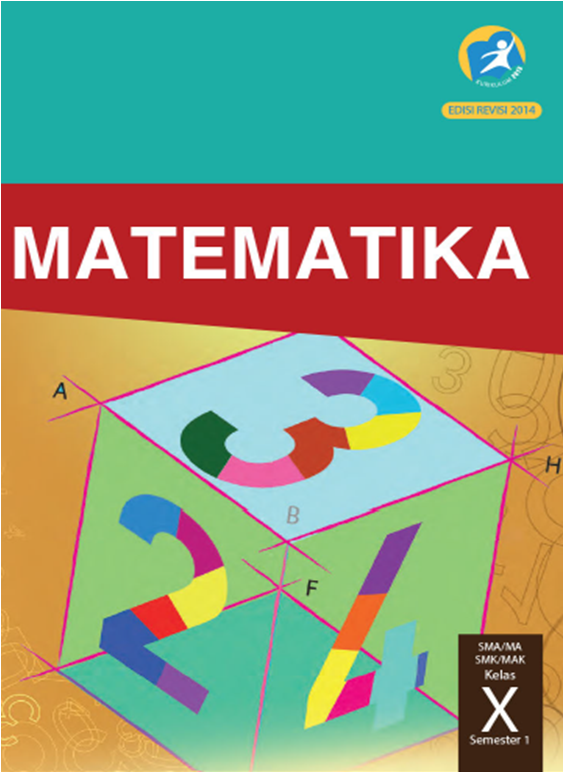 Blog Ilmu Matematika Buku Matematika Kelas 10 Kurikulum