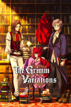 Biến Tấu Grimm - The Grimm Variations