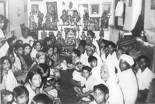 Kurti jums galimybes Man yra nemažas galvos skausmas