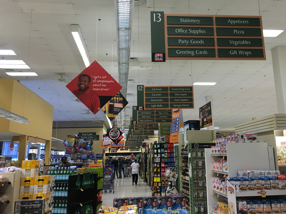 Acme Style Acme Pleasant Valley, New York