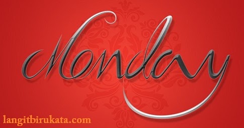 Nama Nama Hari Sepekan Bahasa Inggris Yang Patut Kamu Cermati Langitbirukata Com