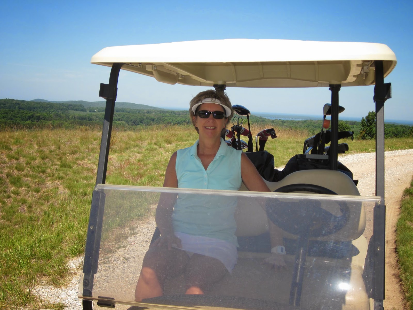 Dale and Lisa's Travels Where Did Summer Go?