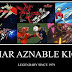 Gundam MEME: the famous Char Aznable Kick