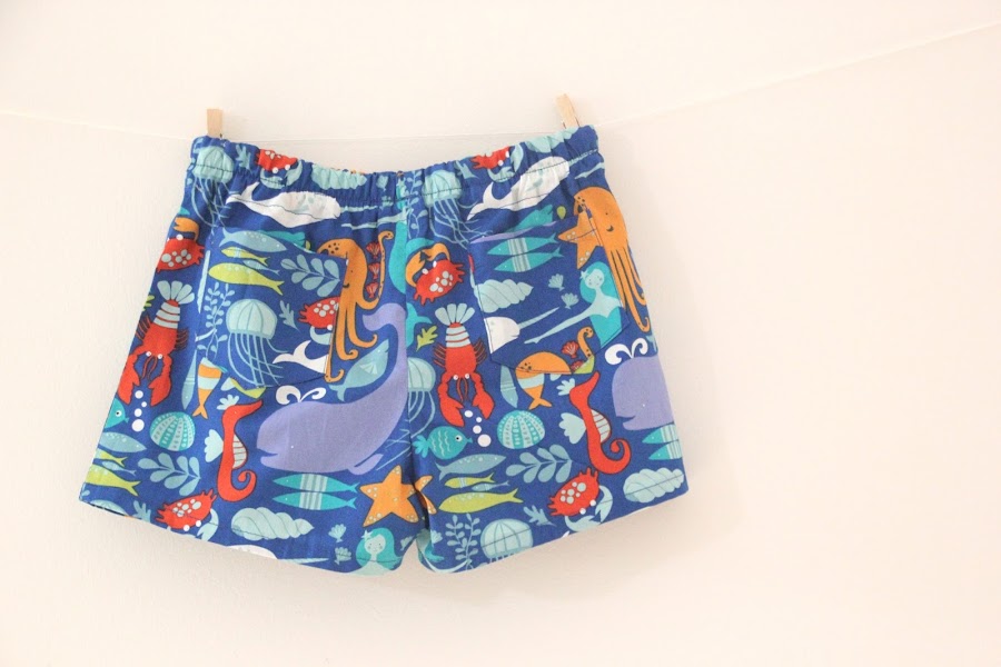 Como hacer bañador de niño diy patrones gratis