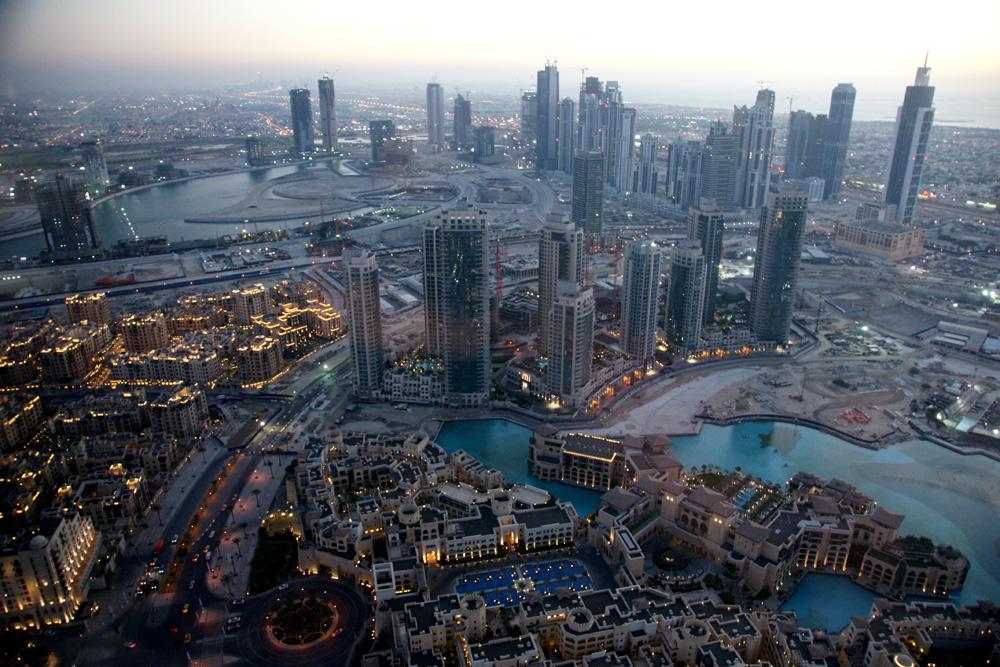 Dubai Pictures | Amazing Pictures