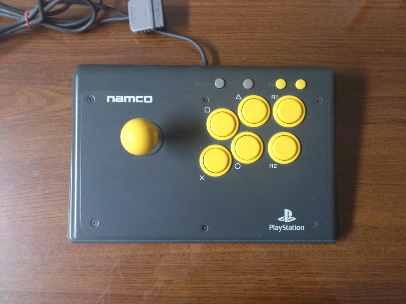 Namco Arcade Joystick The Original