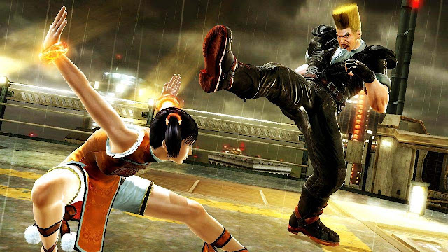 Tekken 6 For Free Tekken 6 For Free