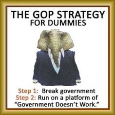 GOP Civics 101