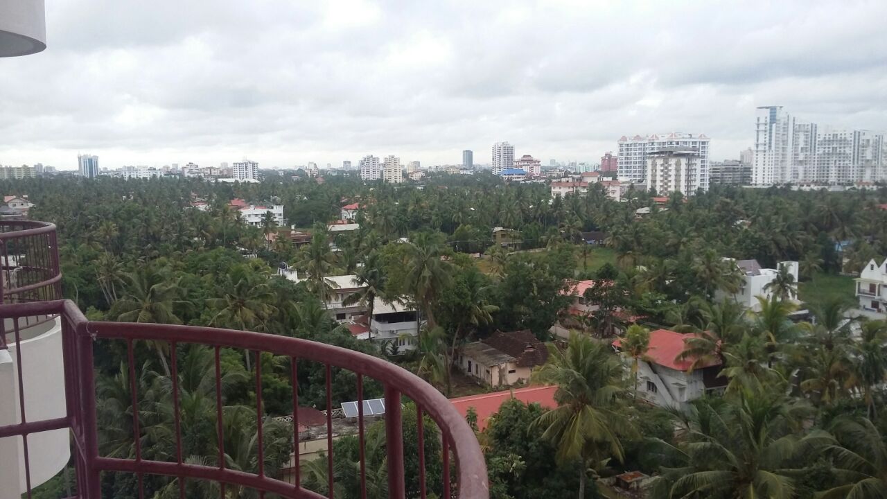 Fully Furnished 3bhk Flat/Apartment for sale in Sylvan Heights