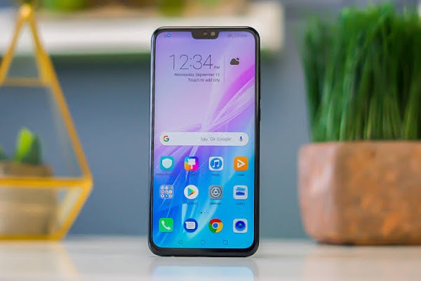 Best Honor 8X Tips Dan Trik Tersembunyi Best Honor 8X Tips Dan Trik Tersembunyi